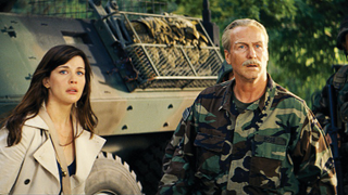 William Hurt says his character will be “much different” in <i>Captain America: Civil War</i>